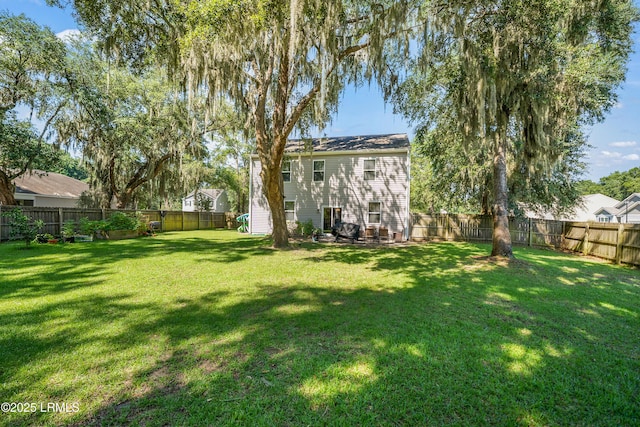 4887 Tidal Walk Ln, Beaufort, SC 29907 - photo 11