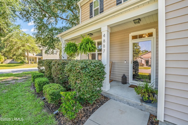 4887 Tidal Walk Ln, Beaufort, SC 29907 - photo 5