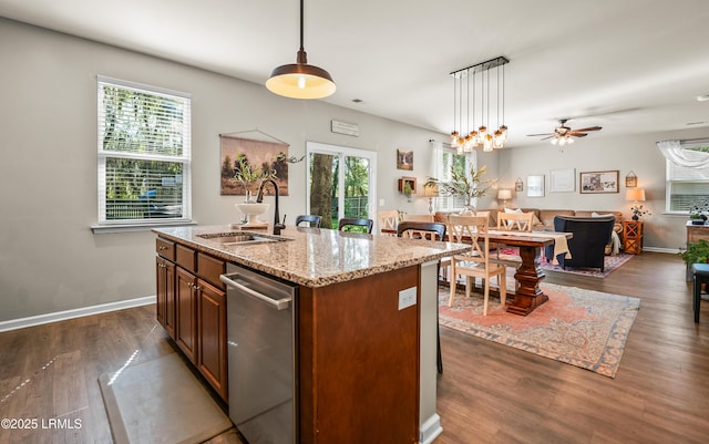 4887 Tidal Walk Ln, Beaufort, SC 29907 - photo 29