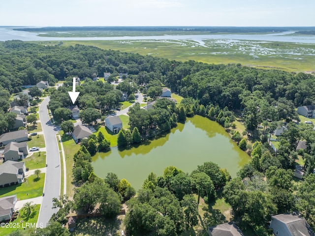4887 Tidal Walk Ln, Beaufort, SC 29907 - photo 9