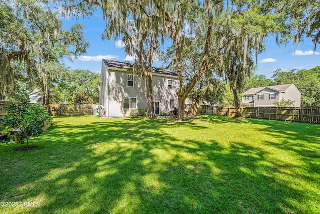4887 Tidal Walk Ln, Beaufort, SC 29907 - photo 13