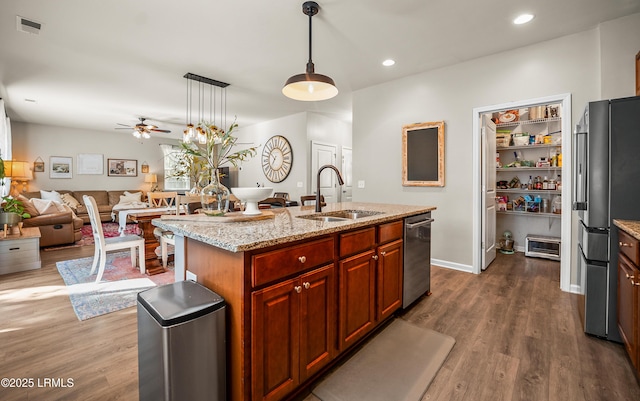 4887 Tidal Walk Ln, Beaufort, SC 29907 - photo 28