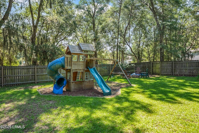 4887 Tidal Walk Ln, Beaufort, SC 29907 - photo 12