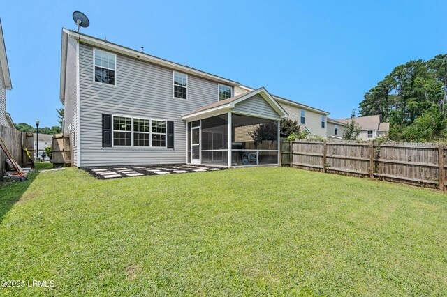 165 Mission Way, Beaufort, SC 29906 - photo 22