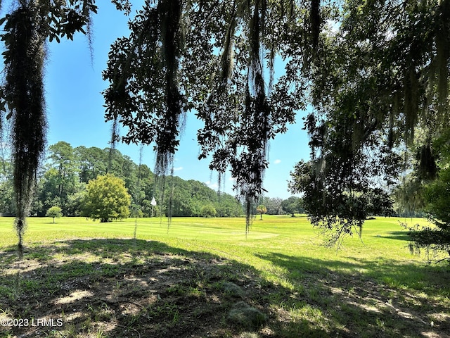 92 Tuscarora Ave, Beaufort SC, 29907 land for sale