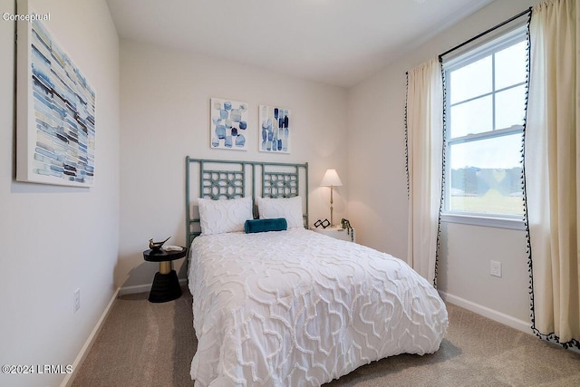 1549 Sanctum St, Ridgeland, SC 29936 - bedroom featuring carpet floors, baseboards, and multiple windows