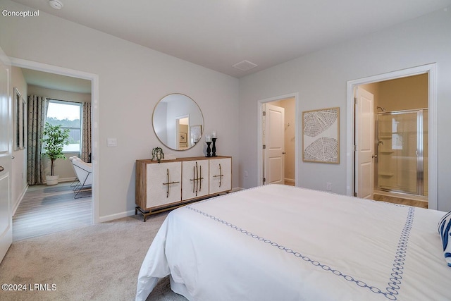 1549 Sanctum St, Ridgeland, SC 29936 - carpeted bedroom with baseboards