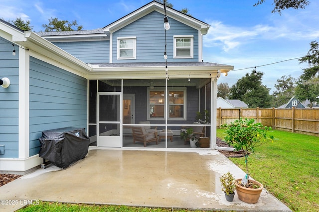 11 Tern Rd S, Beaufort, SC 29907 - photo 25