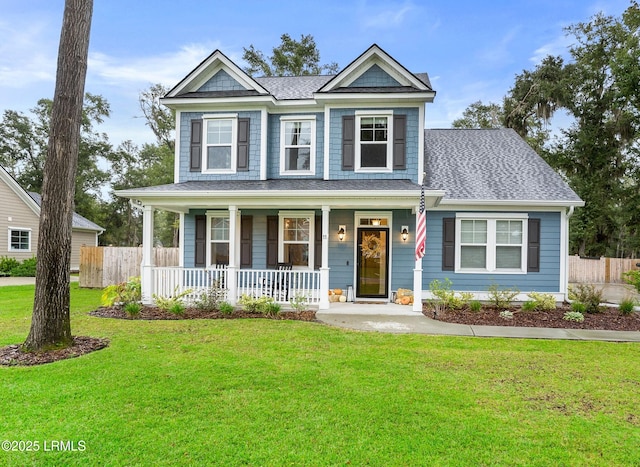 11 Tern Rd S, Beaufort, SC 29907 - photo 1