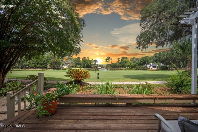 34 S Boone Rd, Saint Helena Island, SC 29920 - photo 2