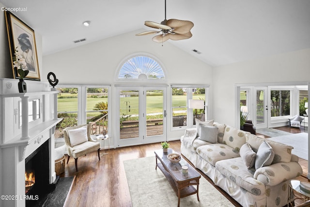 34 S Boone Rd, Saint Helena Island, SC 29920 - photo 13