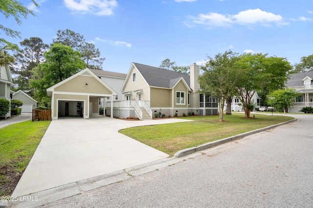 78 Bostick Cir, Beaufort, SC 29902 - photo 3