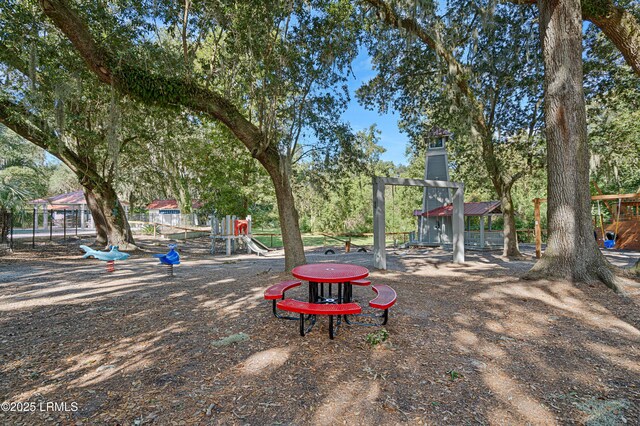 78 Bostick Cir, Beaufort, SC 29902 - photo 33