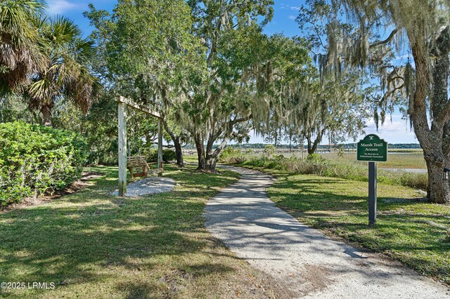 78 Bostick Cir, Beaufort, SC 29902 - photo 27