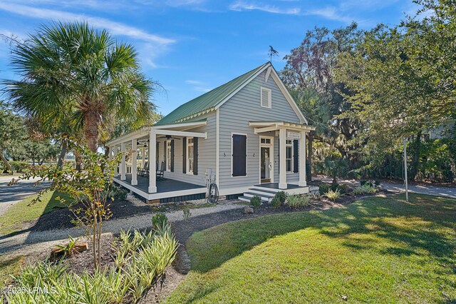 78 Bostick Cir, Beaufort, SC 29902 - photo 26