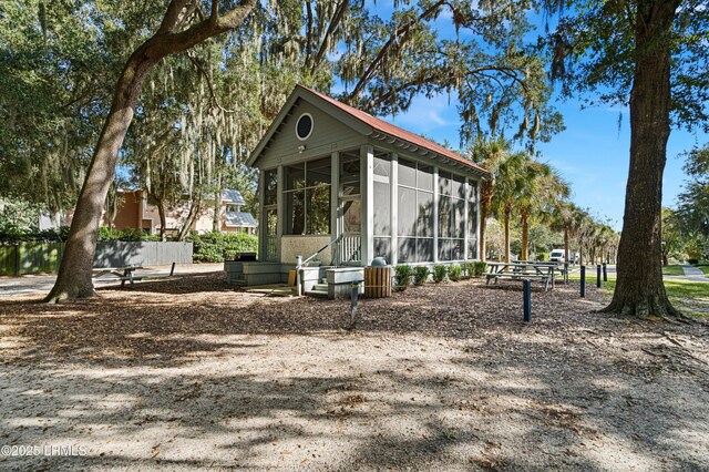 78 Bostick Cir, Beaufort, SC 29902 - photo 32