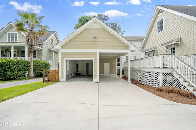 78 Bostick Cir, Beaufort, SC 29902 - photo 4
