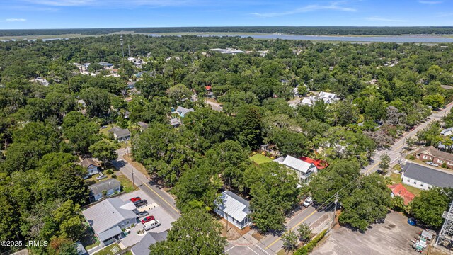 1411 Duke St, Beaufort, SC 29902 - view of property location