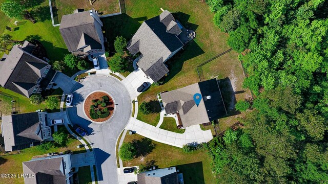 36 Hopper Ridge Rd, Okatie, SC 29909 - aerial overview of property's location