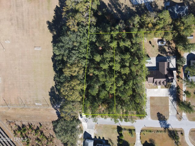 0 W Jackson Ave, Hampton SC, 29924 land for sale