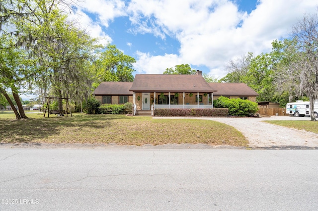 1806 Courtland St, Port Royal, SC 29935 - photo 1