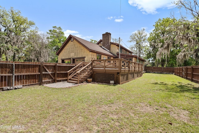 1806 Courtland St, Port Royal, SC 29935 - photo 53