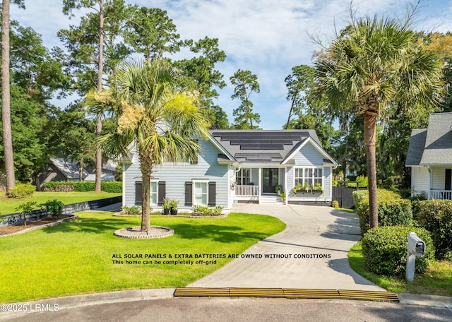 2505 Brighton Ln, Beaufort, SC 29902 - photo 1