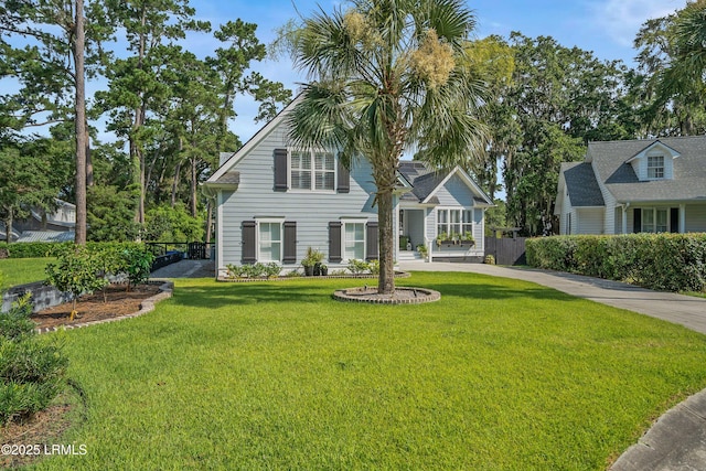 2505 Brighton Ln, Beaufort, SC 29902 - photo 10