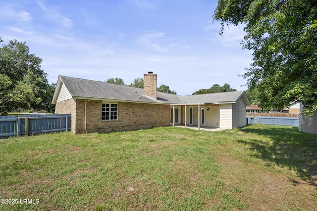 3045 Ermine Dr, Beaufort, SC 29902 - photo 28