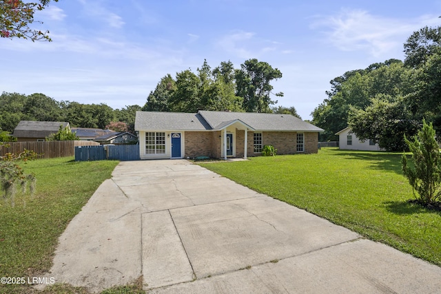 3045 Ermine Dr, Beaufort, SC 29902 - photo 1
