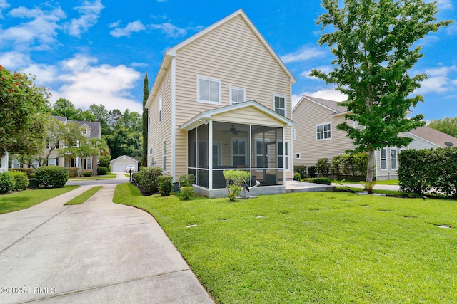 46 Woods Bay Rd, Bluffton, SC 29910 - photo 41