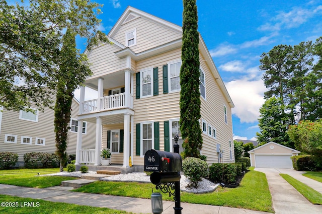 46 Woods Bay Rd, Bluffton, SC 29910 - photo 1