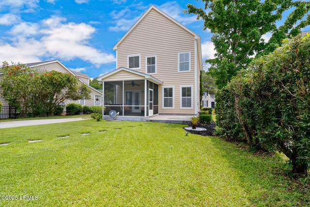 46 Woods Bay Rd, Bluffton, SC 29910 - photo 40