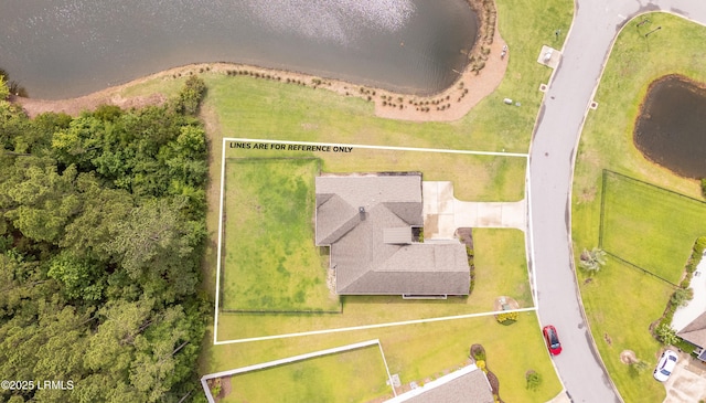 135 Danbridge Ct, Bluffton, SC 29910 - bird's eye view
