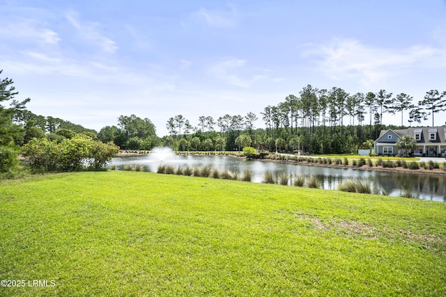 135 Danbridge Ct, Bluffton, SC 29910 - water view