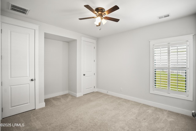135 Danbridge Ct, Bluffton, SC 29910 - unfurnished bedroom featuring carpet floors and baseboards