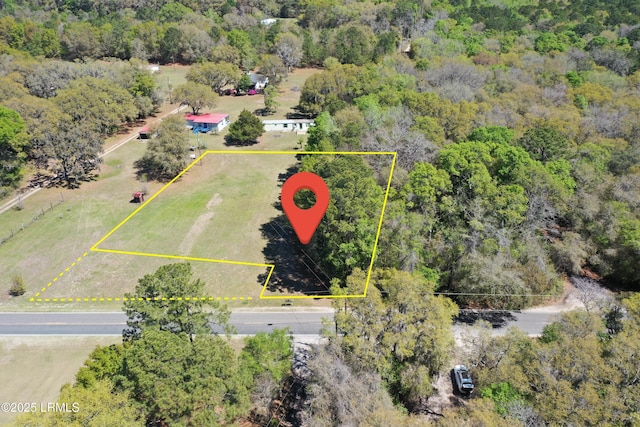 129 Folly Rd, Saint Helena Island SC, 29920 land for sale