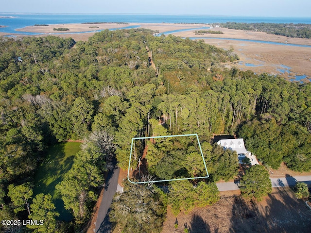 284 Fripp Point Rd, Saint Helena Island SC, 29920 land for sale