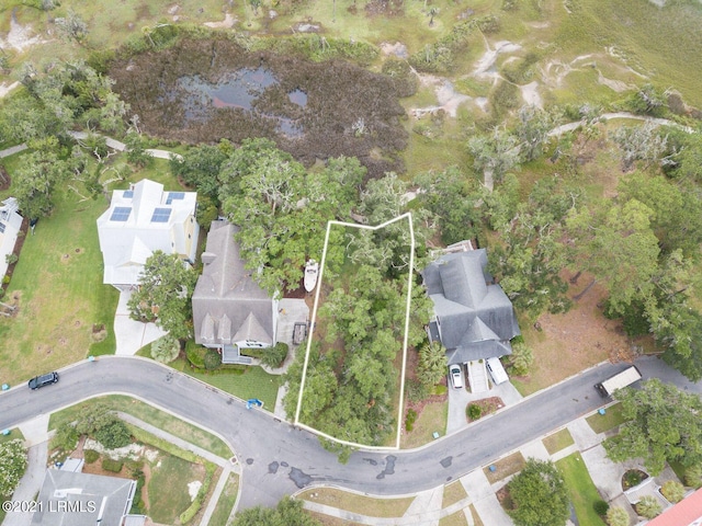 81 Petigru Dr, Beaufort SC, 29902 land for sale