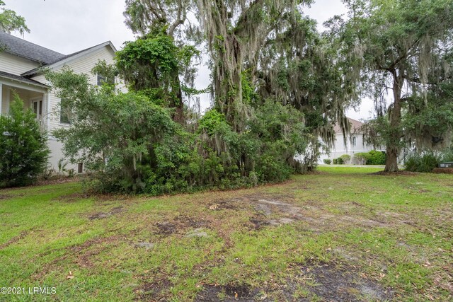 81 Petigru Dr, Beaufort, SC 29902