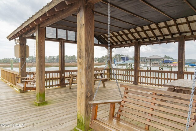 81 Petigru Dr, Beaufort, SC 29902