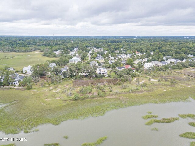 81 Petigru Dr, Beaufort, SC 29902