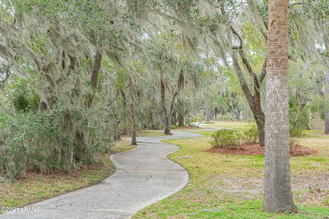 81 Petigru Dr, Beaufort, SC 29902