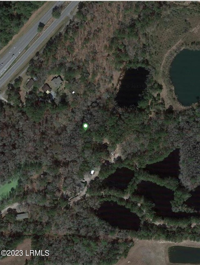 3131 Okatie Hwy, Okatie SC, 29909 land for sale