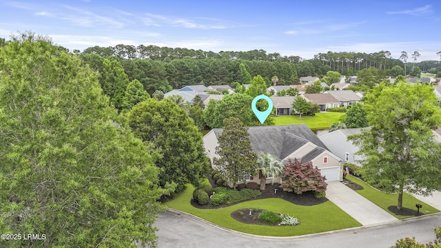91 Doncaster Ln, Bluffton, SC 29909 - photo 3