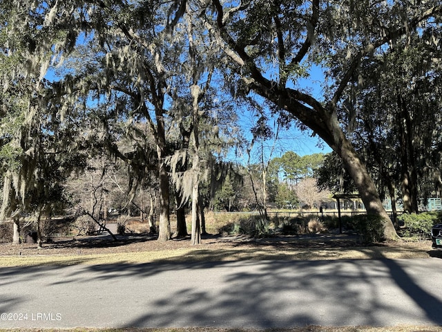 17 Habersham Park, Beaufort, SC 29906