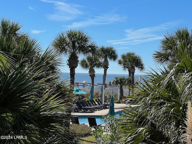 657 Newhaven Ct, Fripp Island, SC 29920 - photo 41