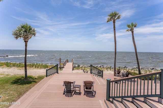 657 Newhaven Ct, Fripp Island, SC 29920 - photo 49