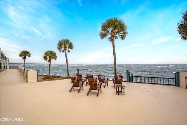 657 Newhaven Ct, Fripp Island, SC 29920 - photo 43