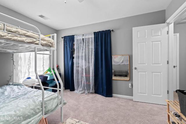 76 Shadow Moss Dr, Beaufort, SC 29906 - bedroom with carpet flooring and visible vents